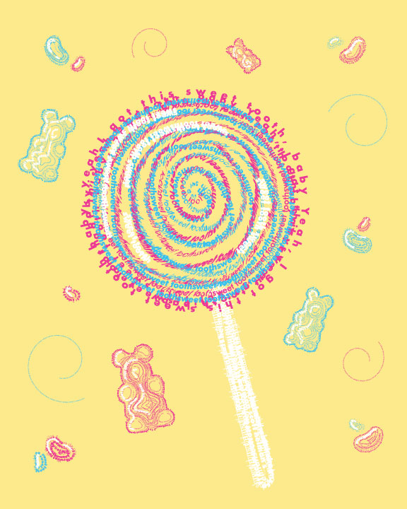 Candy